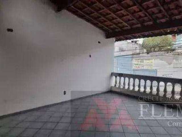 Casa com 2 dormitórios à venda, 180 m² por R$ 420.000,00 - Jardim Adriana - Guarulhos/SP