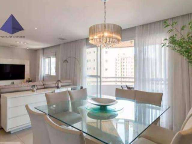 Apartamento com 3 dormitórios à venda, 94 m² por R$ 800.000,00 - Centro - Guarulhos/SP