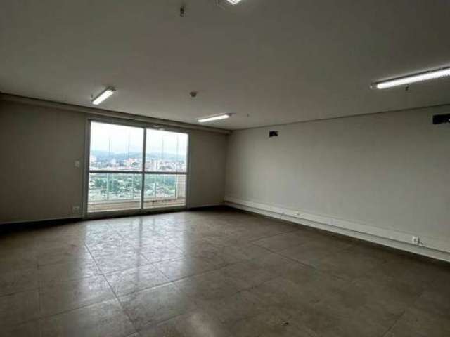 Salas para alugar, 212 m² por R$ 14.426/mês - Picanço - Guarulhos/SP