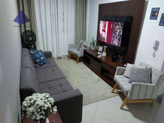Apartamento com 2 dormitórios à venda, 76 m² por R$ 240.000,00 - Bosque Maia - Guarulhos/SP
