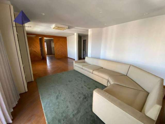Apartamento à venda, 274 m² por R$ 1.700.000,00 - Maia - Guarulhos/SP