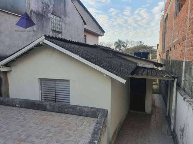 Casa com 1 dormitório à venda por R$ 270.000,00 - Jardim Rosa de Franca - Guarulhos/SP