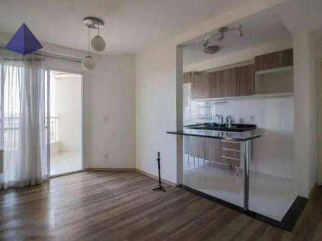 Apartamento com 2 dormitórios à venda, 49 m² por R$ 317.900,00 - Vila Endres - Guarulhos/SP