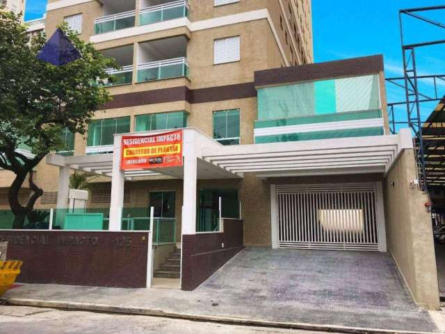 Apartamento com 2 dormitórios à venda, 61 m² por R$ 410.000,00 - Vila Galvão - Guarulhos/SP