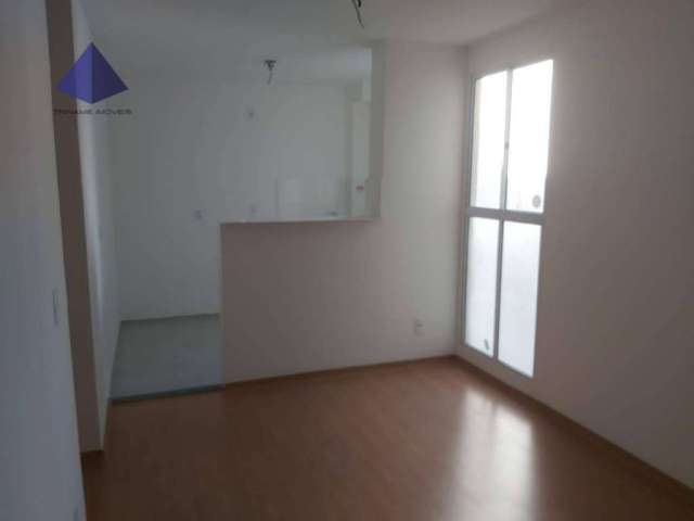 Apartamento com 2 dormitórios para alugar, 45 m² por R$ 1.580,00/mês - Jardim Novo Portugal - Guarulhos/SP