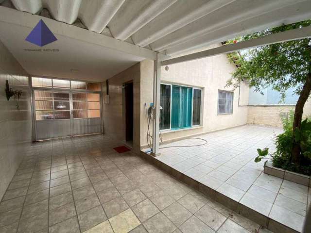Casa com 2 dormitórios à venda, 150 m² por R$ 600.000,00 - Vila Moreira - Guarulhos/SP