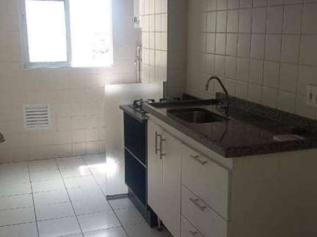 Apartamento com 2 dormitórios para alugar, 51 m² por R$ 2.659,00/mês - Vila Endres - Guarulhos/SP