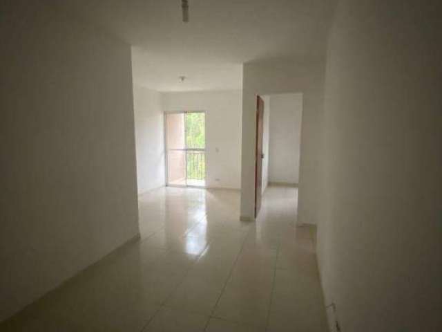 Apartamento com 2 dormitórios à venda, 60 m² por R$ 318.000,00 - Parque Continental II - Guarulhos/SP