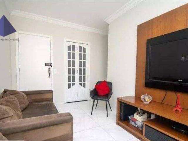 Apartamento com 2 dormitórios à venda, 60 m² por R$ 280.000,00 - Jardim Testae - Guarulhos/SP