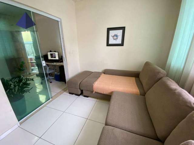 Casa com 2 dormitórios à venda por R$ 579.000,00 - Jardim Adriana - Guarulhos/SP