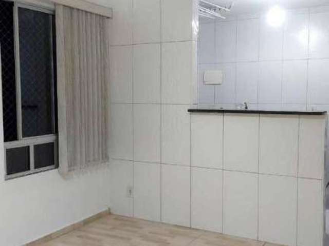 Apartamento à venda, 45 m² por R$ 175.000,00 - Água Chata - Guarulhos/SP