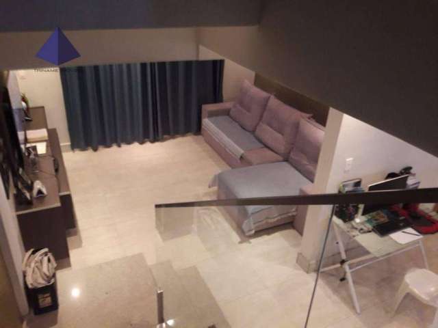 Sobrado com 3 dormitórios à venda, 185 m² por R$ 1.280.000,00 - Jardim Imperador - Guarulhos/SP