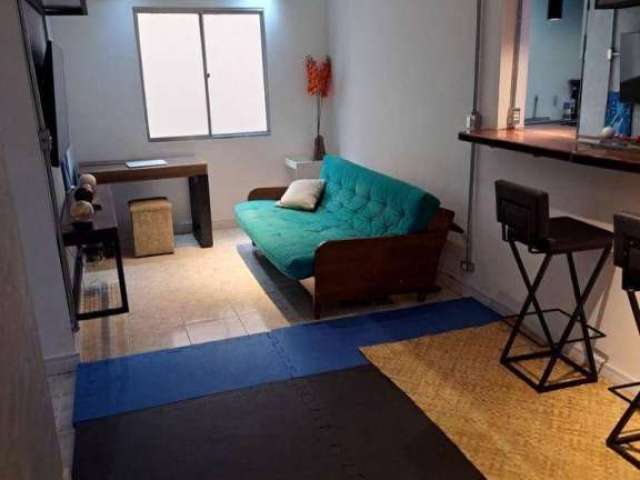 Apartamento com 2 dormitórios à venda, 70 m² por R$ 340.000,00 - Picanco - Guarulhos/SP