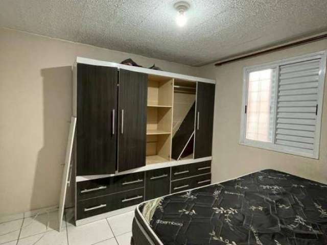 Apartamento com 2 dormitórios à venda, 47 m² por R$ 95.000,00 - Jardim Munira - Guarulhos/SP