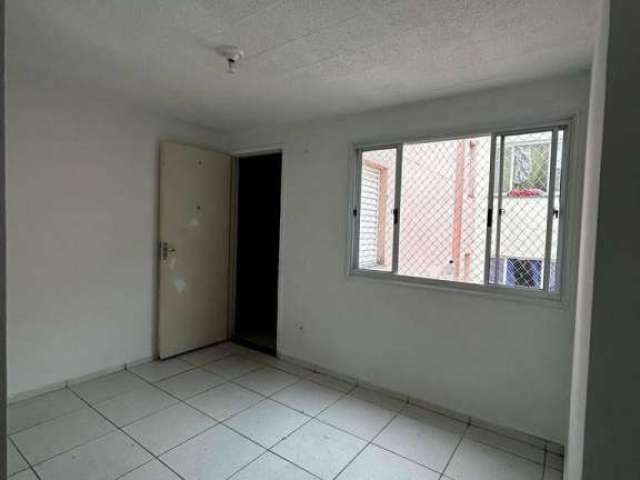 Apartamento com 2 dormitórios para alugar, 44 m² por R$ 750,01/mês - Jardim Munira - Guarulhos/SP