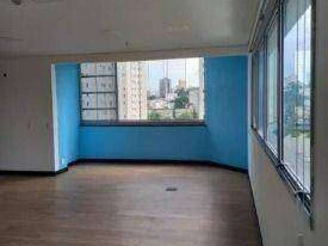 Sala, 38 m² - venda por R$ 424.000,00 ou aluguel por R$ 3.125,00/mês - Centro - Guarulhos/SP