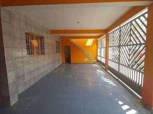 Sobrado com 7 dormitórios à venda, 688 m² por R$ 500.000,00 - Jardim Presidente Dutra - Guarulhos/SP
