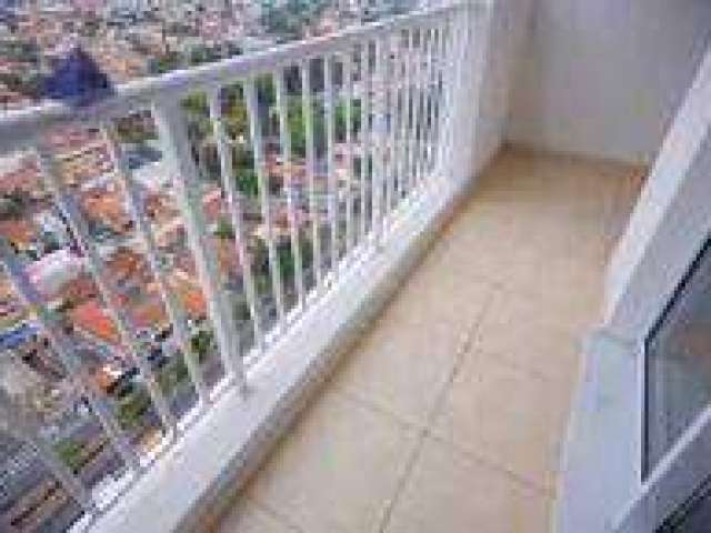 Apartamento com 2 dormitórios para alugar, 47 m² por R$ 3.910,00/mês - Vila Rosália - Guarulhos/SP