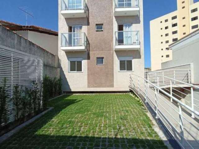 Apartamento com 2 dormitórios à venda, 47 m² por R$ 304.500,00 - Vila Rosália - Guarulhos/SP
