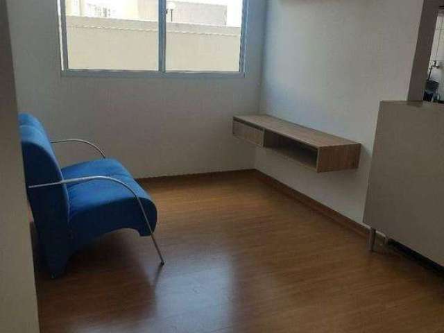 Apartamento com 2 dormitórios à venda, 44 m² por R$ 320.000,00 - Vila Barros - Guarulhos/SP