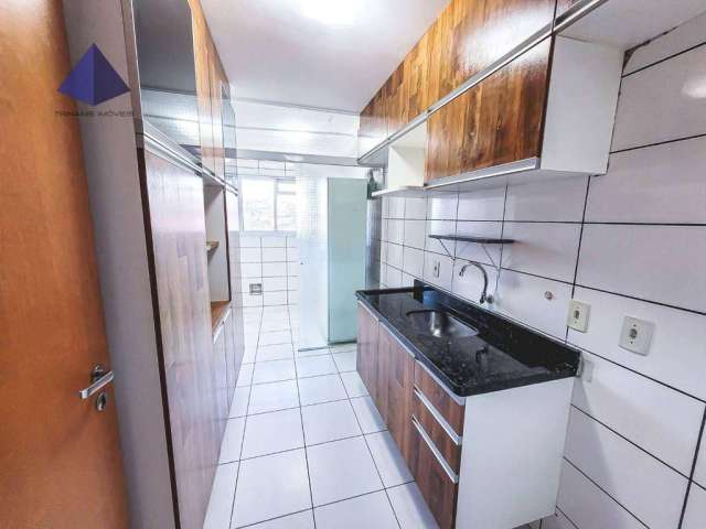 Apartamento à venda, 56 m² por R$ 330.000,00 - Jardim Nova Taboão - Guarulhos/SP