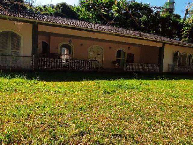Casa com 4 dormitórios à venda, 473 m² por R$ 1.200.000 - Badu - Niterói/RJ