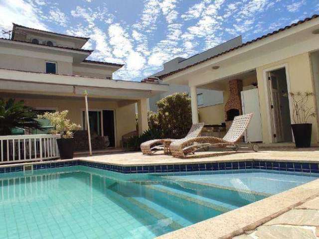 Casa com 3 Quartos à venda, por R$ 2.500.000 - Camboinhas - Niterói/RJ