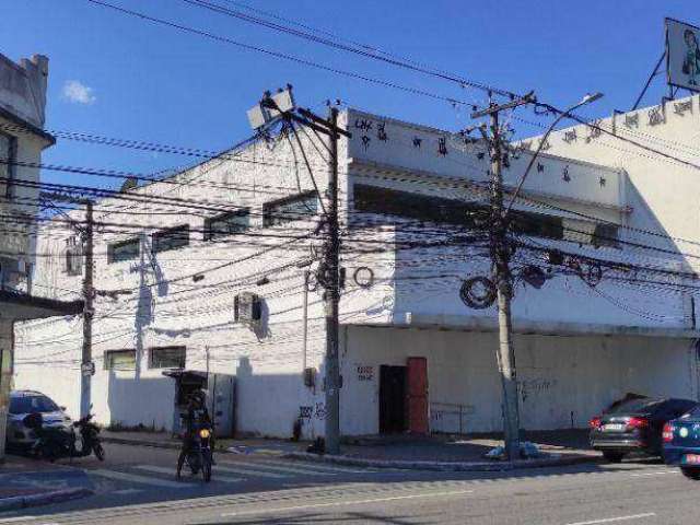 Loja para Alugar, 960 m² por R$ 46.091/mês - Centro - São Gonçalo/RJ
