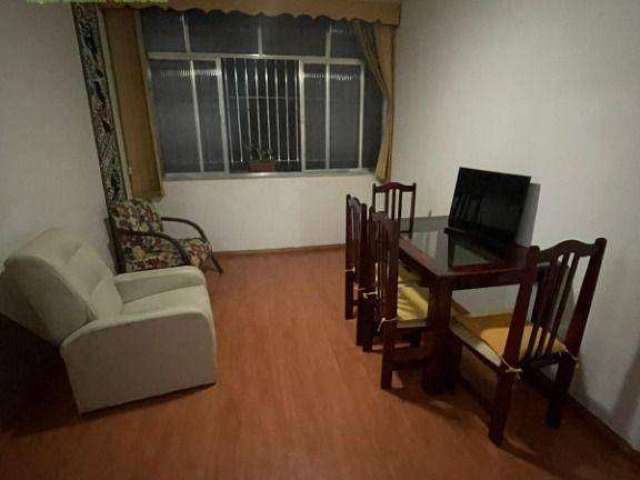 Apartamento com 1 Quarto à venda, 45 m² por R$ 350.000 - Icaraí - Niterói/RJ