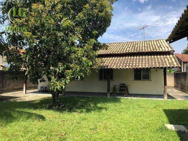 Casa com 2 Quartos à Venda por R$ 600.000 - Serra Grande - Niterói/RJ