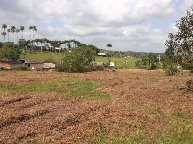 Terreno à venda, r R$ 330.000 - Fazendinha - Araruama/RJ