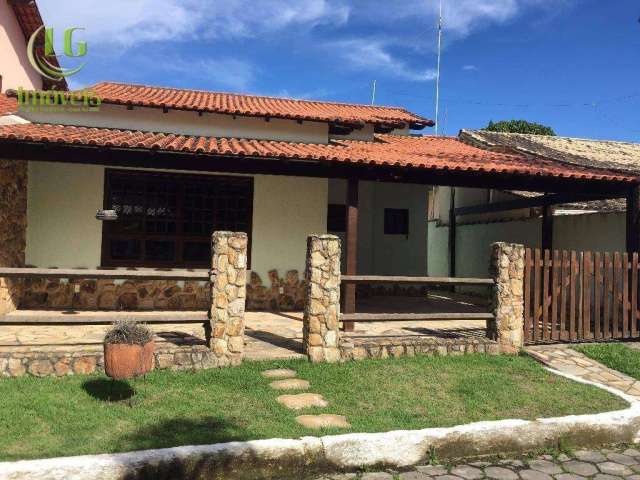 Casa com 2 Quartos à venda por R$ 360.000 - Rio do Ouro - Niterói/RJ