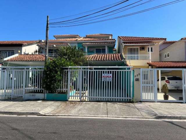 Casa com 3 Quartos para alugar por R$ 4.151/mês - Piratininga - Niterói/RJ