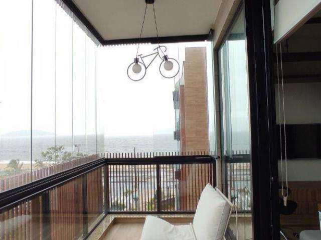 Apartamento com 1 quarto para alugar, 45 m² por R$ 3.482/mês - Piratininga - Niterói/RJ