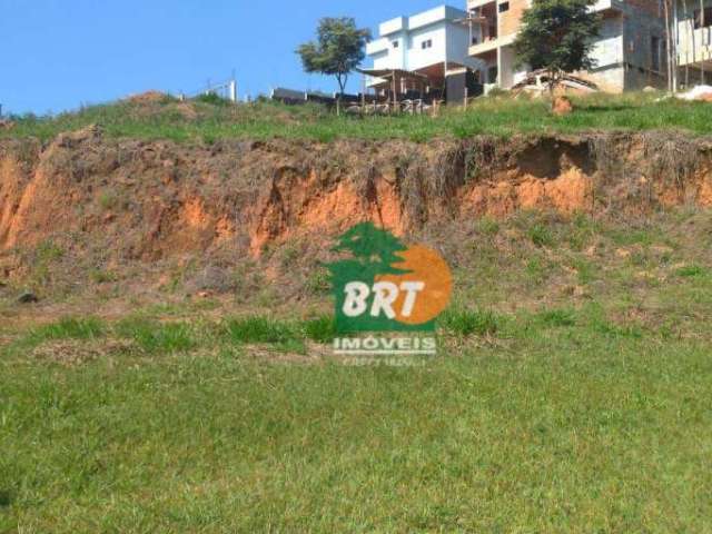 Terreno à venda, 539 m² por R$ 330.000,00 - Taipas de Pedra - São Roque/SP