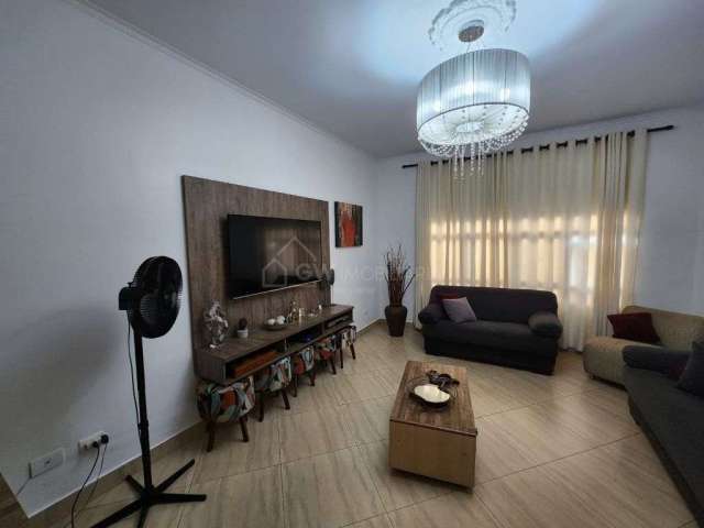 Casa com 3 quartos à venda na Rua Fioravante Sicchieri, 1408, Centro, Sertãozinho, 162 m2 por R$ 500.000
