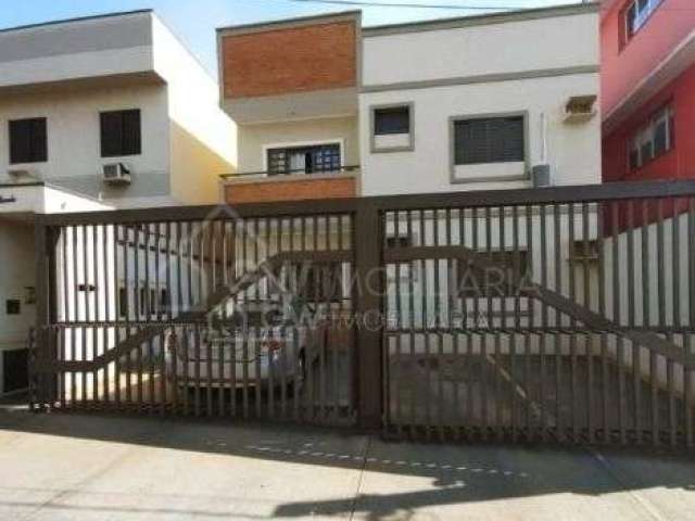 Apartamento com 2 quartos à venda na Rua Jordão Fávero, 605, Parque Industrial Lagoinha, Ribeirão Preto por R$ 198.000