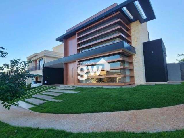 Casa com 4 quartos à venda na AV: LUIZ EDUARDO TOLEDO PRADO 3655, 4300, Vila do Golf, Ribeirão Preto, 419 m2 por R$ 3.200.000
