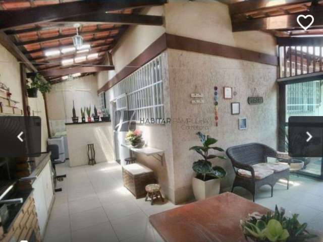 Casa em condomínio a venda, 03 quartos, R$ 750 mil.