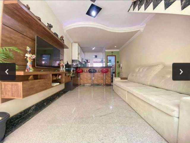 Casa em condomínio a venda, 02 quartos, R$ 290 mil.