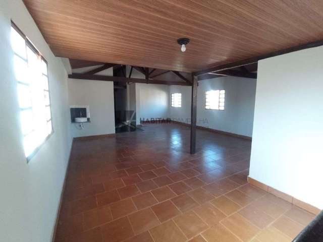 Casa em condomínio para locação, R$ 2.750,00
