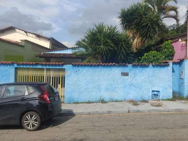 Casa 3 Quartos Ipatinga - MG - Cariru
