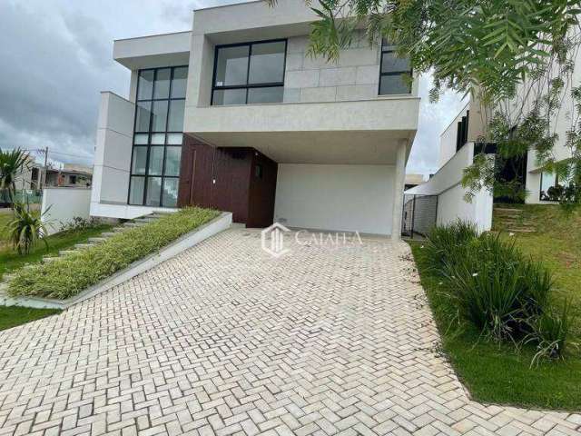 Casa à venda, 307 m² por R$ 1.990.000,00 - Alphaville - Juiz de Fora/MG