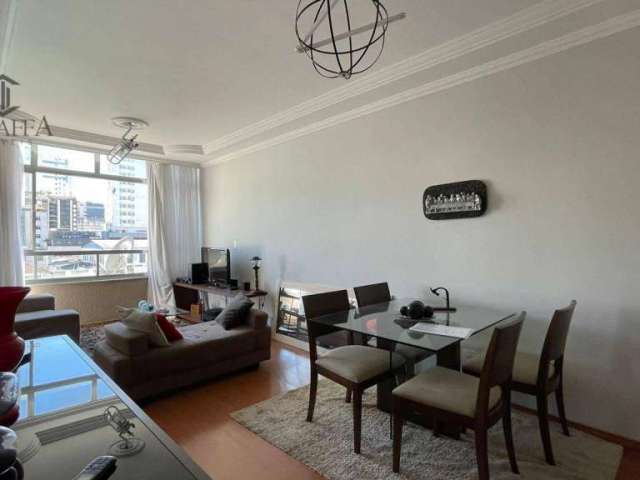 Apartamento com 3 dormitórios à venda, 115 m² por R$ 390.000,00 - São Mateus - Juiz de Fora/MG