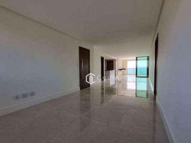 Apartamento à venda, 170 m² por R$ 1.195.000,00 - Cascatinha - Juiz de Fora/MG