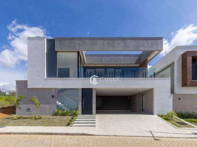 Casa à venda, 367 m² por R$ 2.190.000,00 - Aeroporto - Juiz de Fora/MG