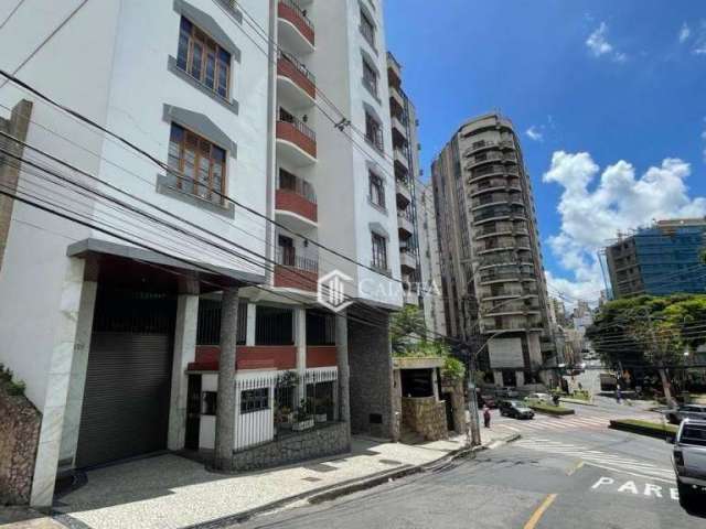 Apartamento com 2 dormitórios, 80 m² - venda por R$ 450.000,00 ou aluguel por R$ 1.834,27/mês - São Mateus - Juiz de Fora/MG