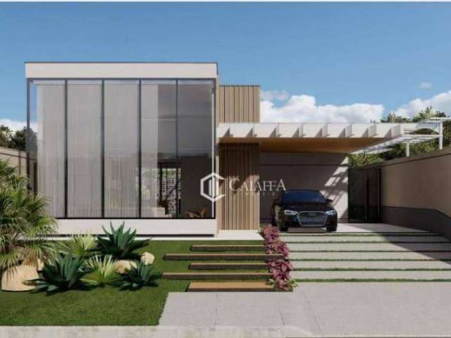 Casa com 4 dormitórios à venda, 340 m² por R$ 1.790.000,00 - São Lucas - Juiz de Fora/MG