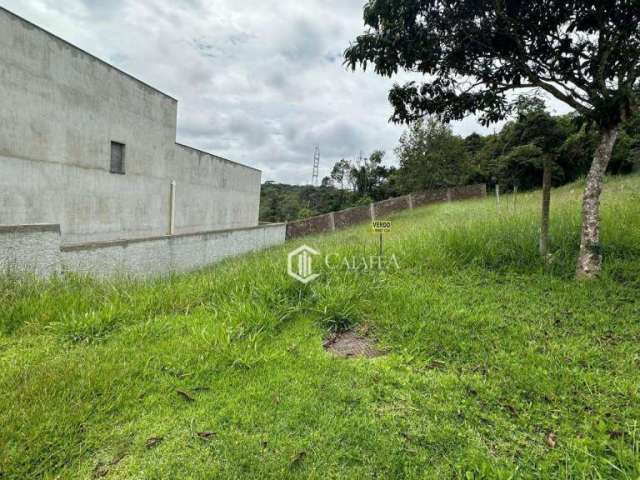 Terreno à venda, 525 m² por R$ 305.000,00 - São Pedro - Juiz de Fora/MG