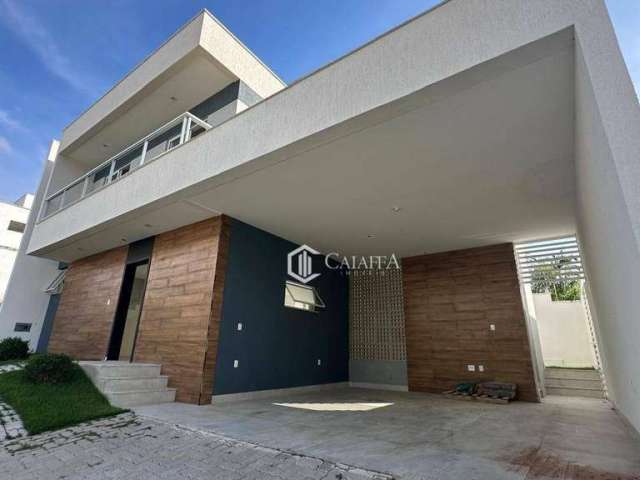 Casa com 3 dormitórios à venda, 170 m² por R$ 795.000,00 - São Pedro - Juiz de Fora/MG